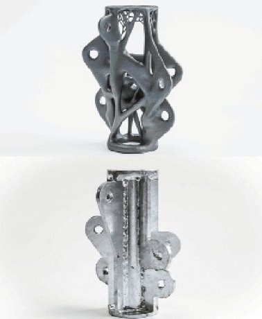 Can 3D printing become a nuts-and-bolts tool?