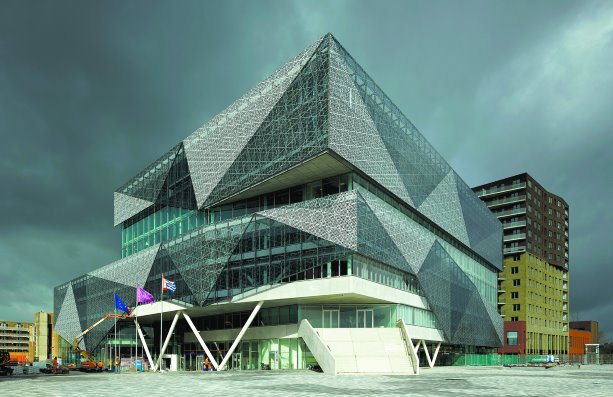 Top Canadian and Danish architects discuss best practices