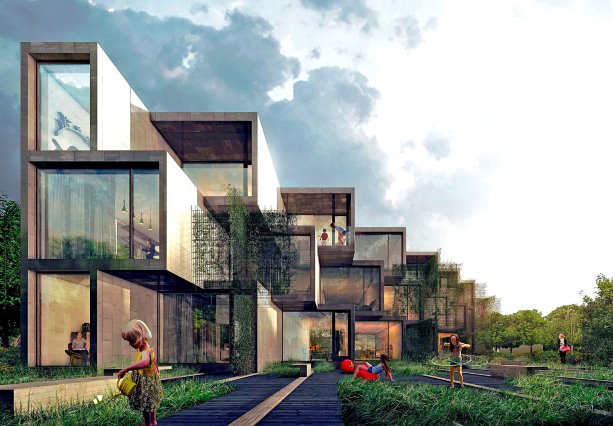 Tree House development to take root in Toronto