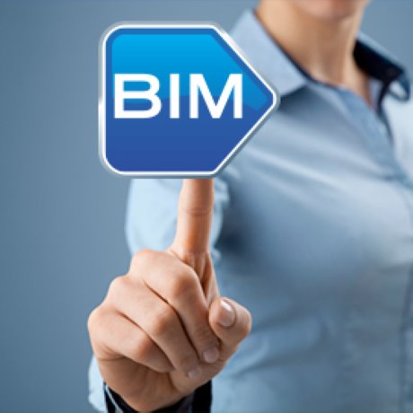 BIM can fundamentally change the way structures are built