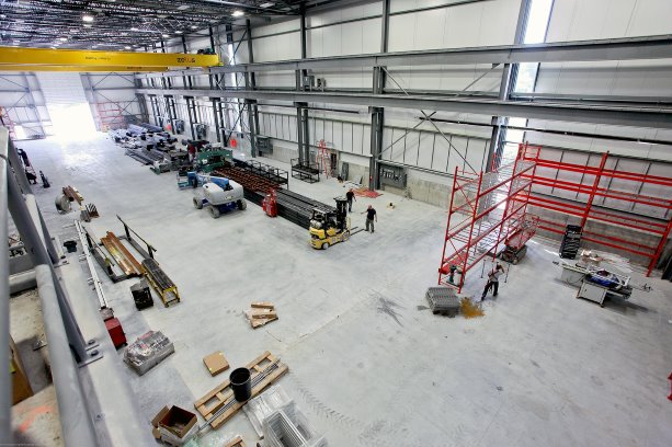 STC and EnerQuest enter new chapter through multi-phase project
