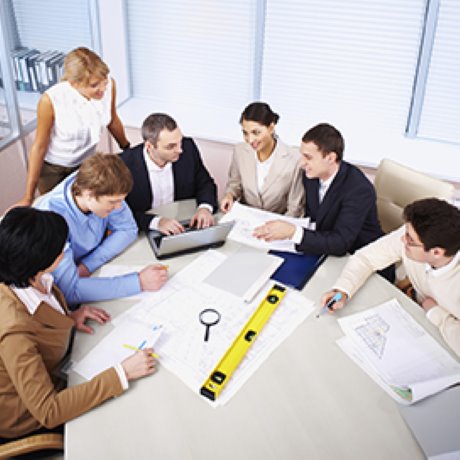 Quantity surveyors appoint Canadian chair