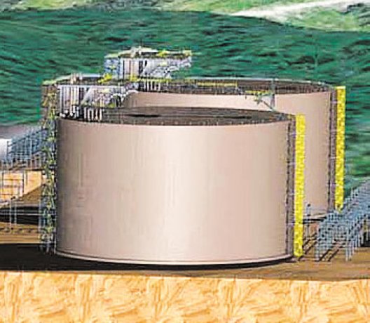 Associations prep members for a possible LNG boom