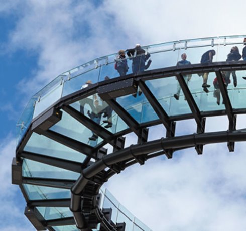 Gala honours Alberta steel projects