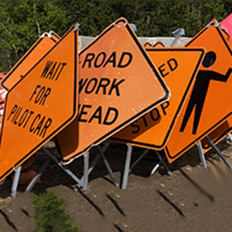 Aurora web tool alerts citizens to road construction