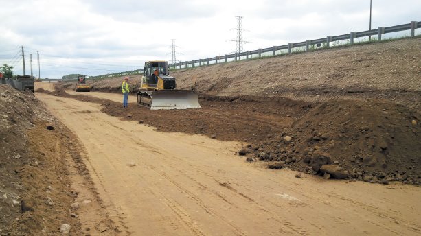 Cambridge highway expansion needed to address traffic demand