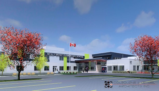 Kingston elementary school hits energy efficiency benchmarks