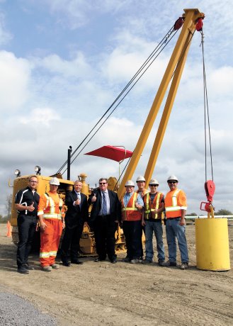 IUOE Local 793 invests in pipeline training