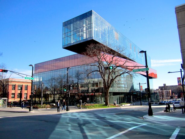 ACEC awards: SNC-Lavalin triumphs with Halifax library