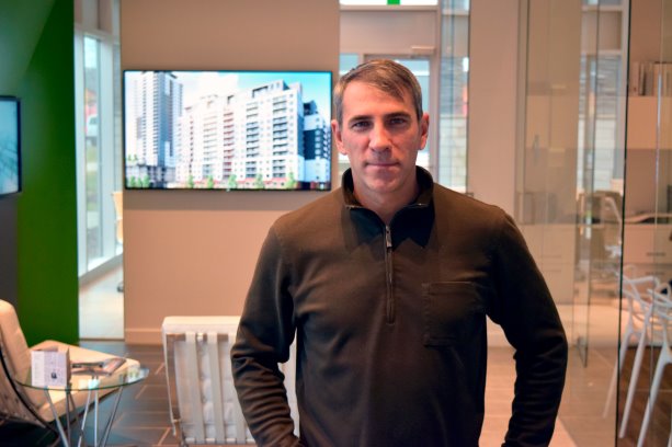 Build well but know your market: Urbania boss