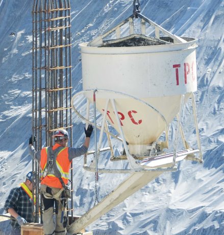 Construction safety designations to be standardized in 2016