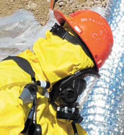Insulators union calls for mandatory licensing for asbestos contractors