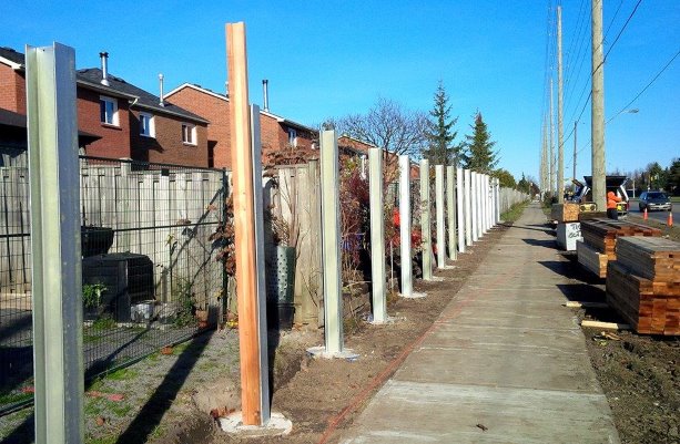 Westney Road widening crucial to traffic flow