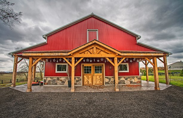 CFBA honours excellence in farm building