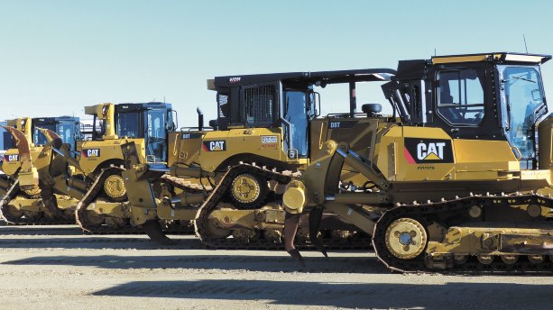 IronPlanet launches equipment auctions in Canada