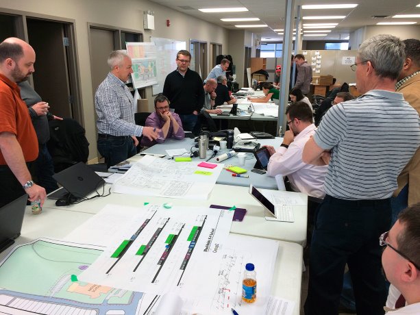Integrated Project Delivery Alliance aims to share best practices