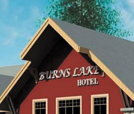 Britco to build permanent modular lodge for Burns Lake Band