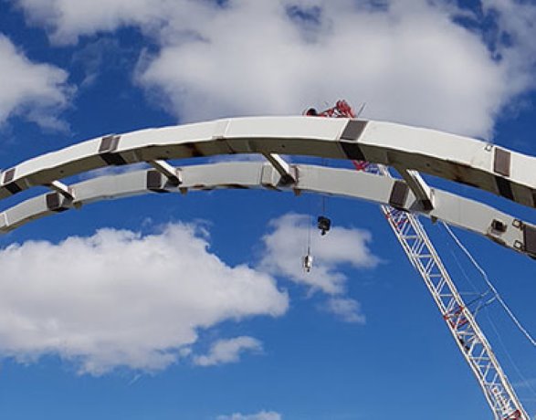 Edmonton Walterdale bridge battle heads to court