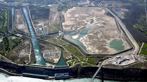 OPG to spend $60 million on Niagara reservoir upgrades