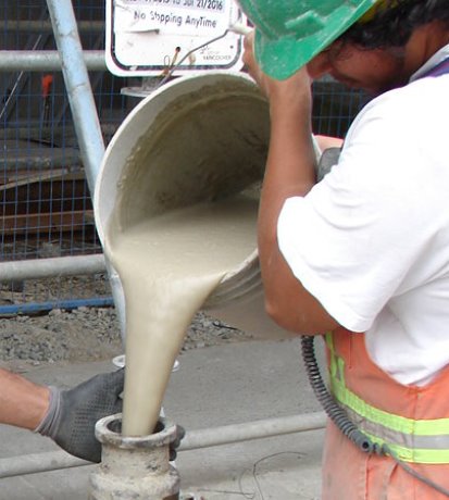 Certification in the works for concrete pump operators