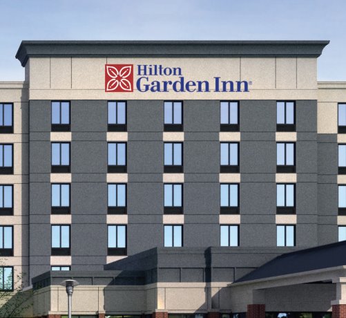 $35-million Winnipeg Hilton hotel project begins