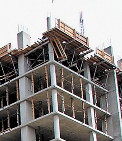 PHOTO: Epic Construction
