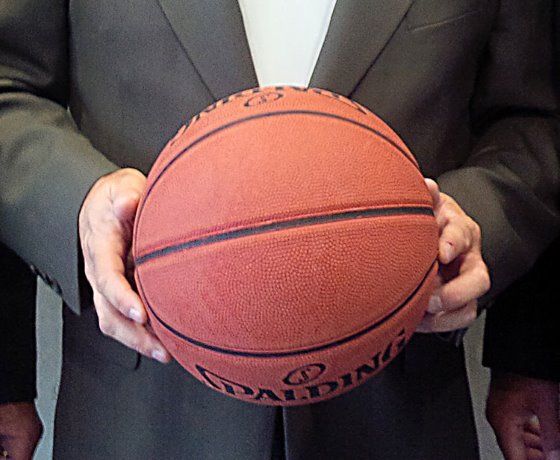 Ball Construction buys into pro hoops franchise