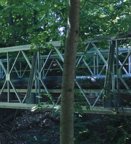 Capital Sewer treads lightly on Toronto rehab project