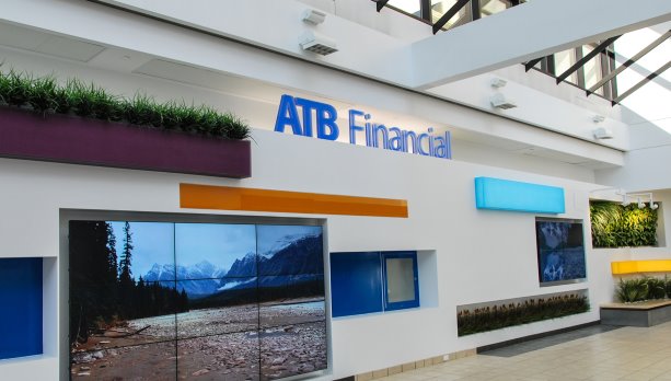 Sponsored Content: Technology Forward Delnor Construction Relies on Viewpoint for Complex ATB Financial Consolidation Project