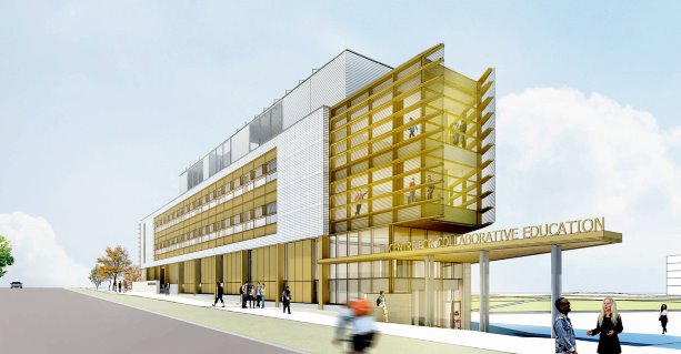 $13 million for new Durham College centre