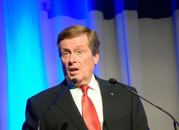 Revenues needed to maintain growth: Tory