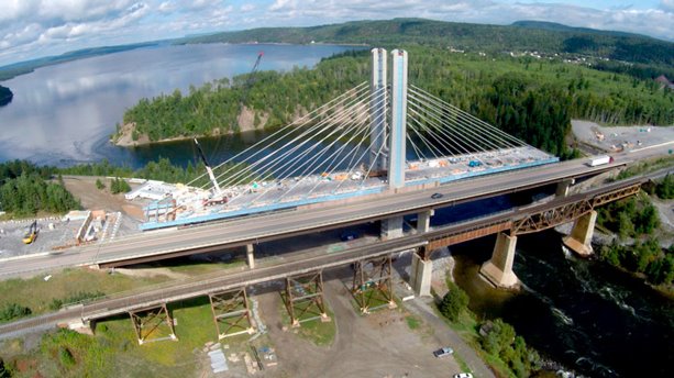 PEO launches investigation into Nipigon River Bridge failure