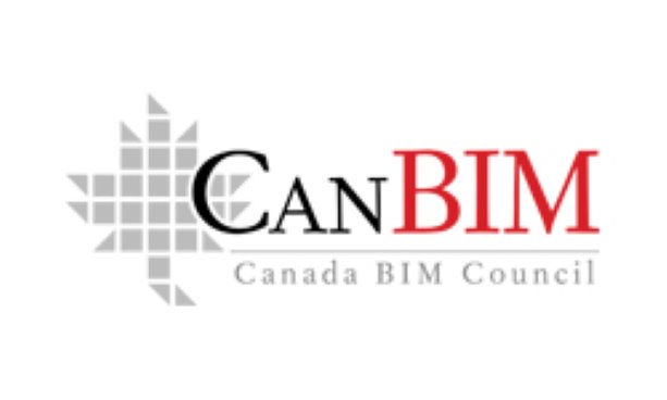 CanBIM presents awards to leaders in building information modeling