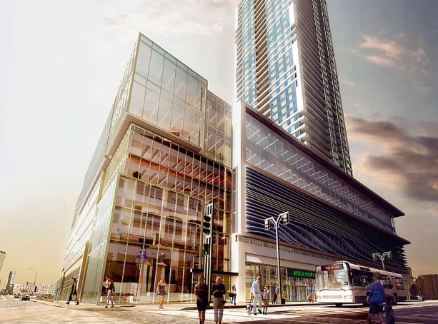 Edenshaw joins Fortress as co-developers of SkyCity