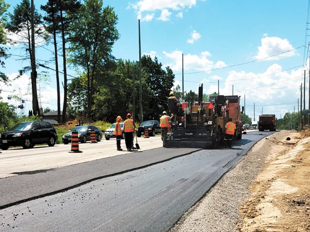 MTO increasing highway construction contract oversight
