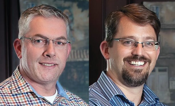CFBA announces incoming president and vice-president