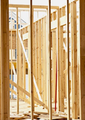 Study answers questions about wood construction costs in Atlantic Canada