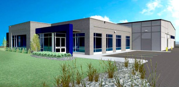 Trades unite on Union Gas operations centre build