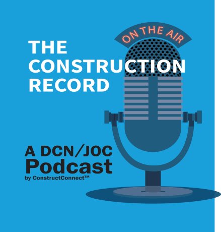 The Construction Record Podcast - episode 4