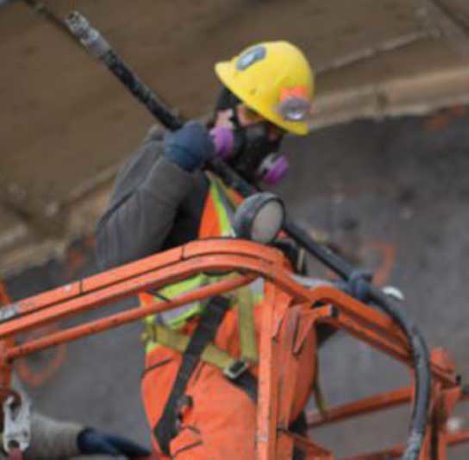 Construction labour industry wants 25 per cent apprentice quota