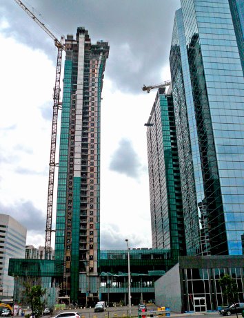 Toronto developer concerns over building approvals process grows: U of T report