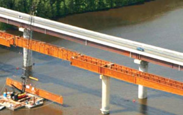 Algoma Steel cashes in on value of wide-ranging products
