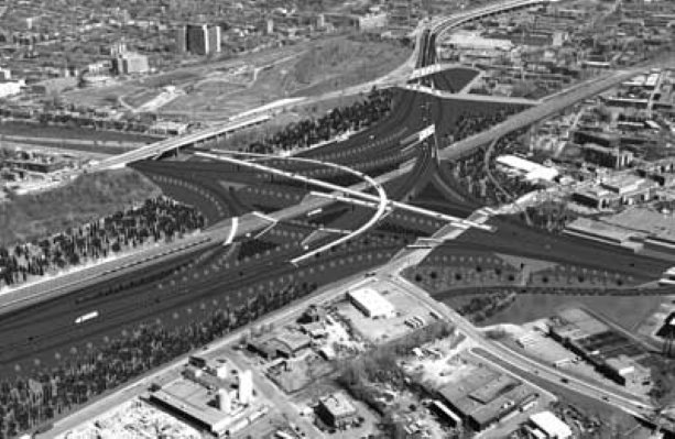 McGill engineering professor questions plan to rebuild Turcot Interchange