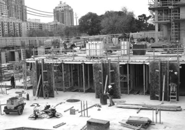 Shane B. Inc. continues smooth ride at St. Gabriel Village condo and townhouse project