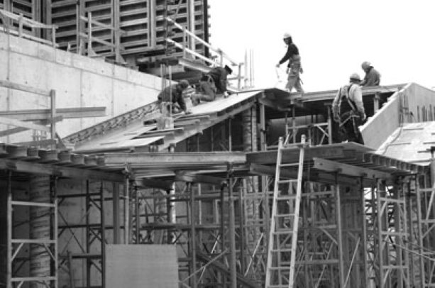 Bondfield Construction takes centre stage at Richmond Hill Centre for the Performing Arts