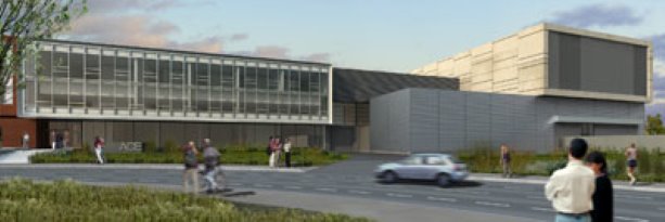 Vanbots Construction ready to begin construction on General Motors of Canada automotive centre of excellence