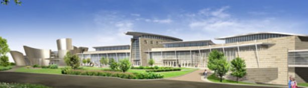 United Jewish Appeal Federation of Greater Toronto undertakes ambitious $350-million building campaign