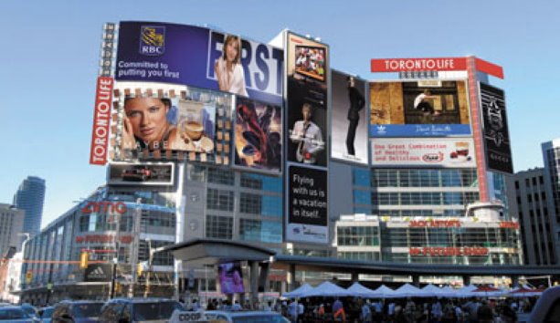 After 12 years of delays and setbacks, Toronto Life Square prepares to open its doors