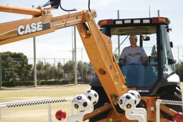 Ontario equipment operator wins Case Rodeo Series