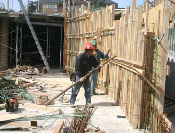 Tridel shows off its form at Renaissance of Richmond Hill